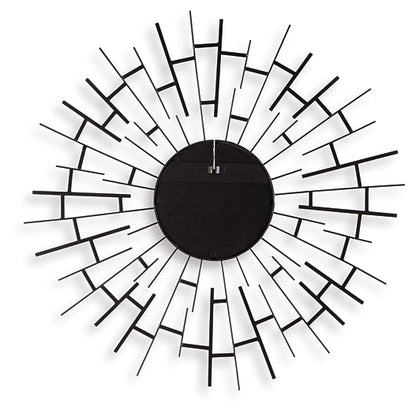 Garrenworth Accent Mirror