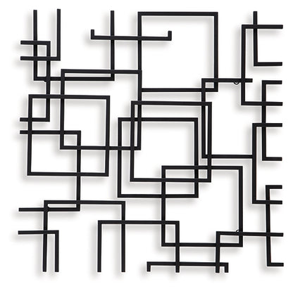 Aadanton Wall Decor