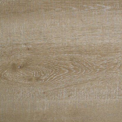 Oakglen 55-inch Eastern King Panel Bed Weathered Oak