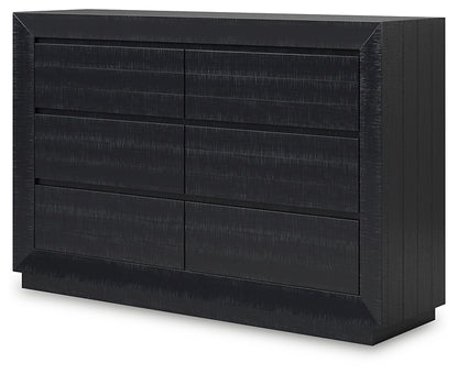 Londer Dresser
