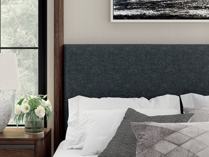 Dilenno California King Canopy Bed