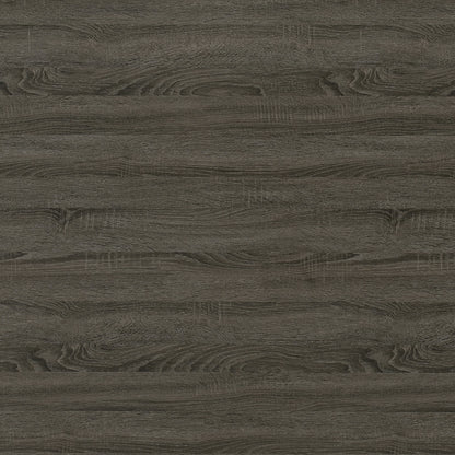 Elkton 2-drawer Engineered Wood 59-inch TV Stand Weathered Grey
