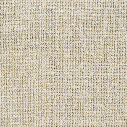 Arini 56-inch Queen Panel Bed Cream and Black