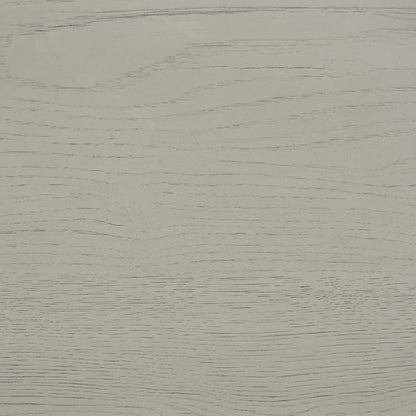 Franco Wood Eastern King Panel Bed Distressed White