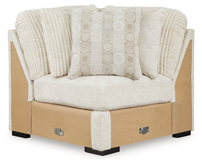 Chessington 3-Piece Sectional