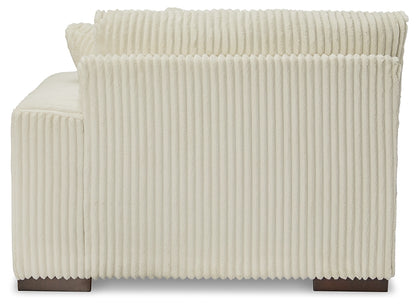 Lindyn 4-Piece Sectional with Chaise