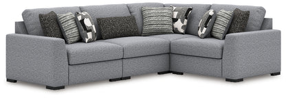 Bealton 4-Piece Sectional