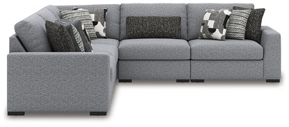 Bealton 5-Piece Sectional