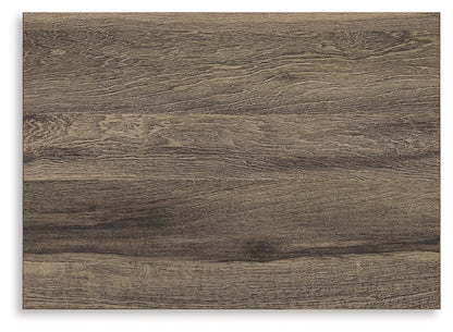 Elbrim One Drawer Night Stand