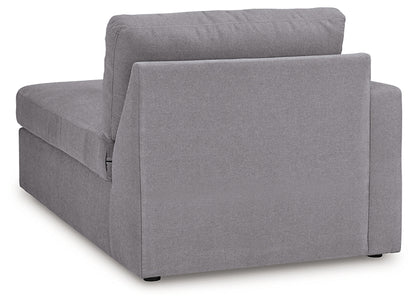Modmax 5 Piece Sectional with Audio Console