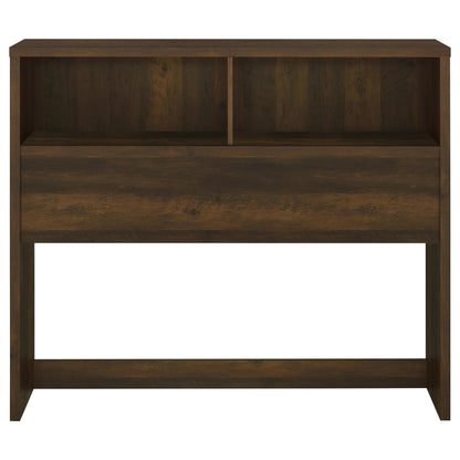 Westpark 3-piece Full Bedroom Set Bookcase Headboard Pine
