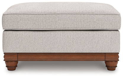 Clearbrooke Ottoman