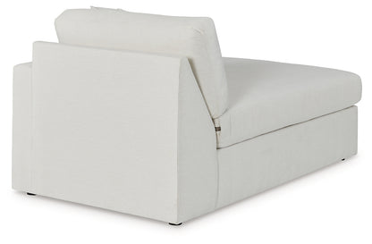 Modmax 5 Piece Sectional with Audio Console