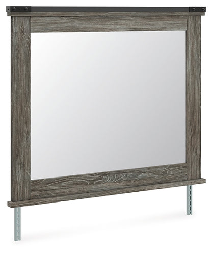 Frandern Bedroom Mirror