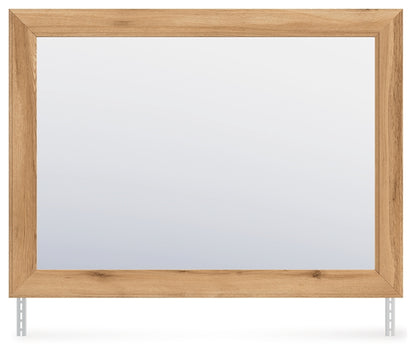 Aleaport Bedroom Mirror