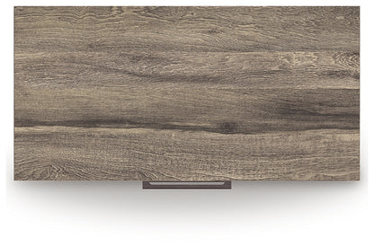 Elbrim Five Drawer Chest