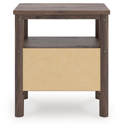 Pamytta One Drawer Night Stand
