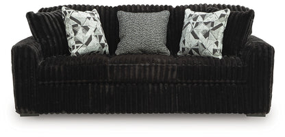 Midnight-Madness Sofa