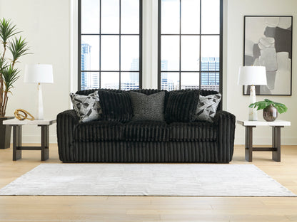 Midnight-Madness Sofa