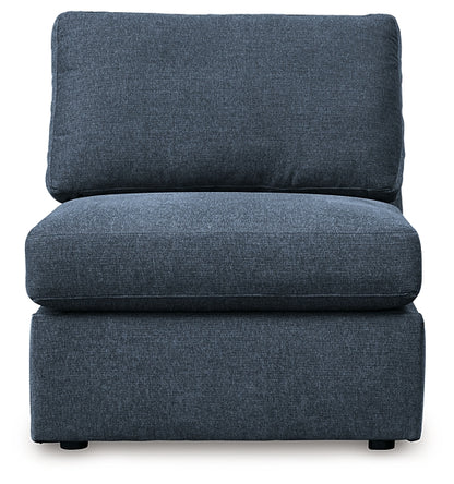 Modmax 7-Piece Sectional with Audio Console