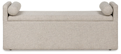 Galliden Large UPH Dining Room Bench