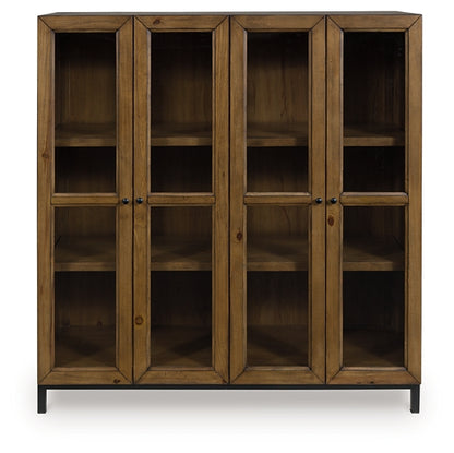 Wrenridge Accent Cabinet