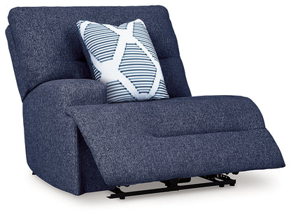Acklen Place 6-Piece Power Reclining Sectional