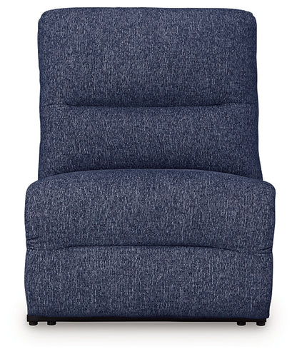 Acklen Place 6-Piece Power Reclining Sectional