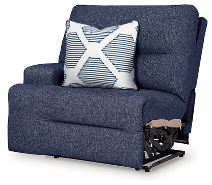 Acklen Place 6-Piece Power Reclining Sectional