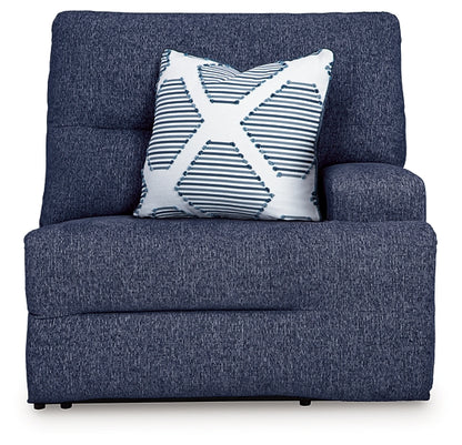 Acklen Place 6-Piece Power Reclining Sectional