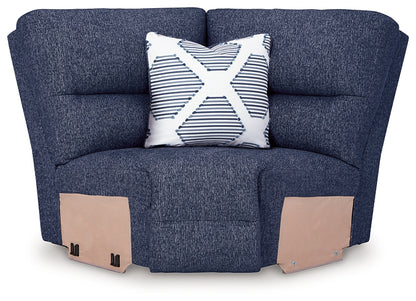 Acklen Place 6-Piece Power Reclining Sectional