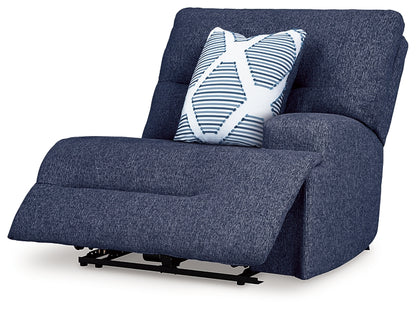 Acklen Place 6-Piece Power Reclining Sectional