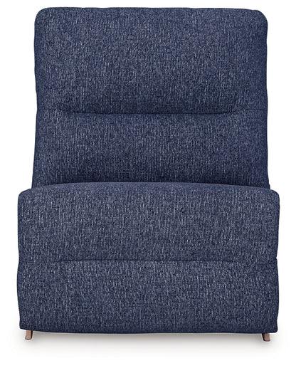 Acklen Place 6-Piece Power Reclining Sectional