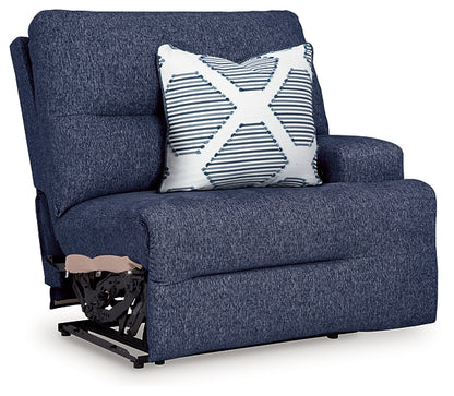 Acklen Place 6-Piece Power Reclining Sectional