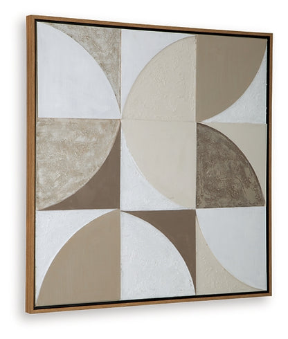 Harelman Wall Art