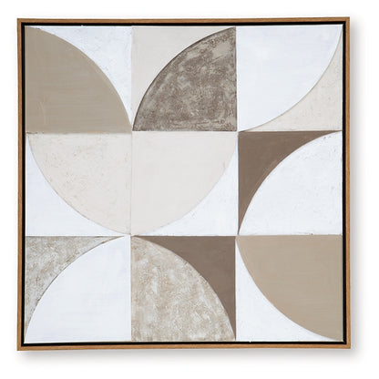 Harelman Wall Art