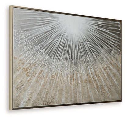 Waldard Wall Art