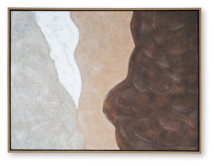 Fanthorne Wall Art