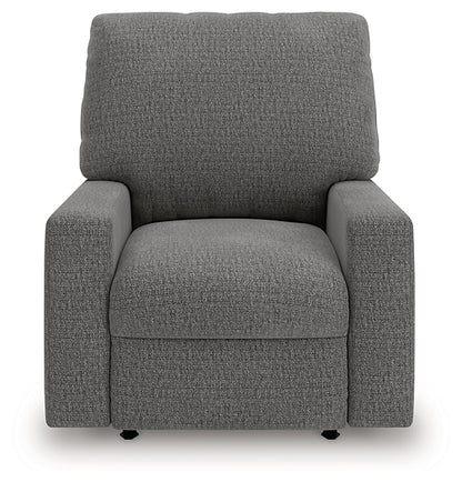 Newellen Rocker Recliner