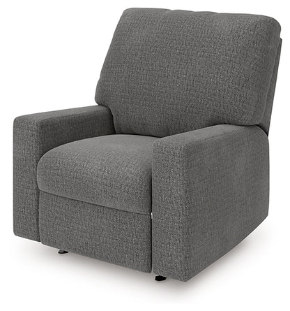 Newellen Rocker Recliner