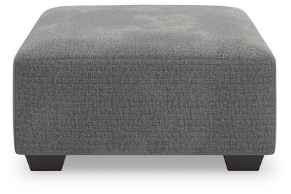 Seyler Lane Oversized Accent Ottoman