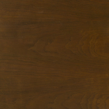 Garland 3-drawer Nightstand Bedside Table Brown Cherry