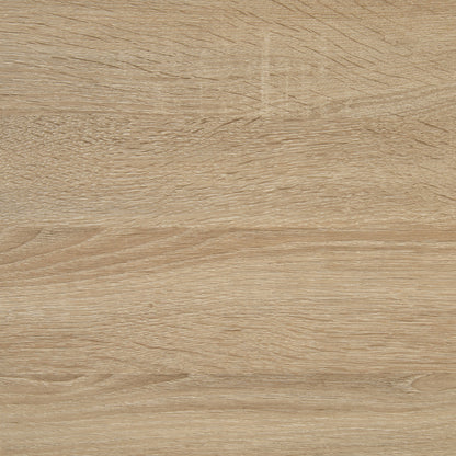 Arielle 6-drawer Bedroom Dresser Cabinet Light Oak