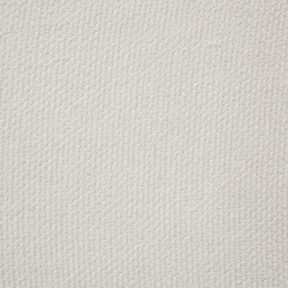 Nollet 48-inch Upholstered Queen Panel Platform Bed Cream