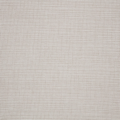 Dreux Upholstered Queen Panel Platform Bed Cream