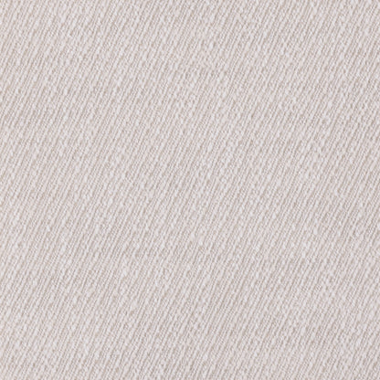 Jeanette Fabric Upholstered Round Arm Accent Chair Beige