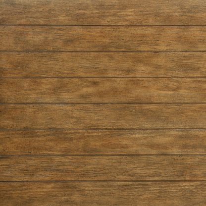 Payne 48-inch Mobile Lift Top Coffee Table Distressed Brown