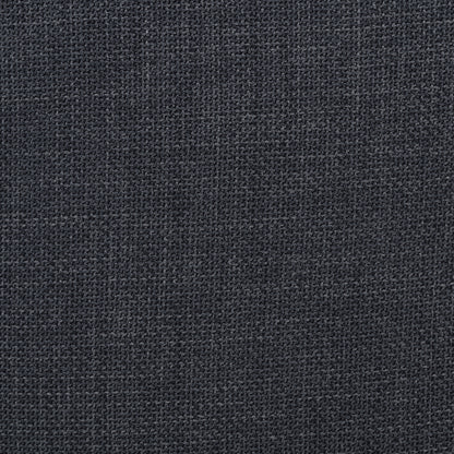 Mossbrook Fabric Upholstered Swivel Accent Chair Anthracite