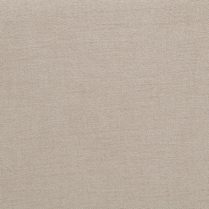 Sorrel Fabric Upholstered Swivel Glider Arm Chair Latte