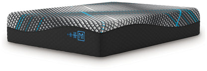Millennium 2.0 Hybrid 16 Inch California King Mattress